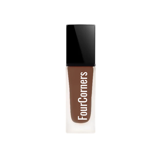 Foundation - Dusk (Neutral)