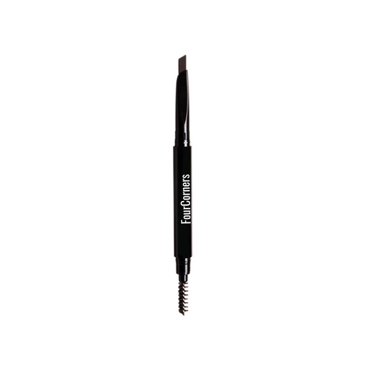 Automatic Eyebrow Pencil - Black