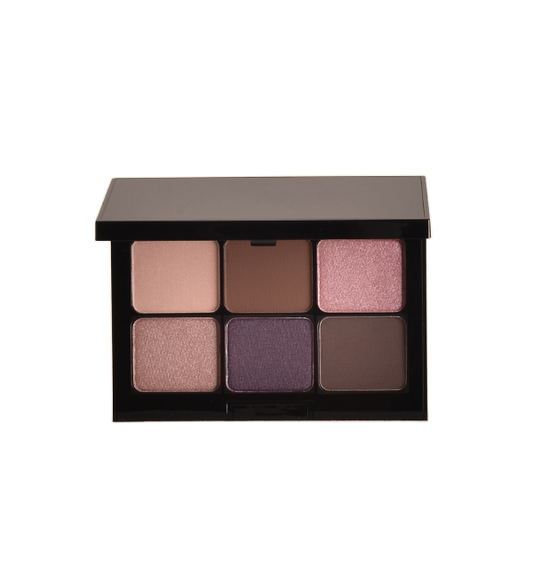 Cool tone Eyeshadow Palette