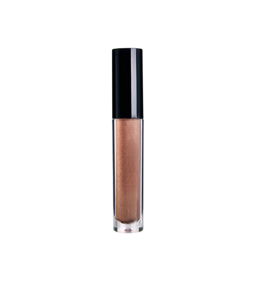 Liquid Shimmer - Rose Gold