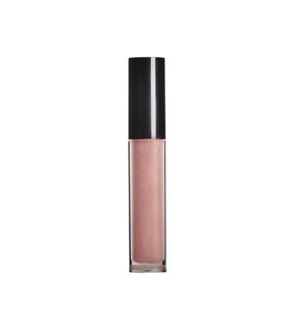 Lip Gloss - Rose Gold