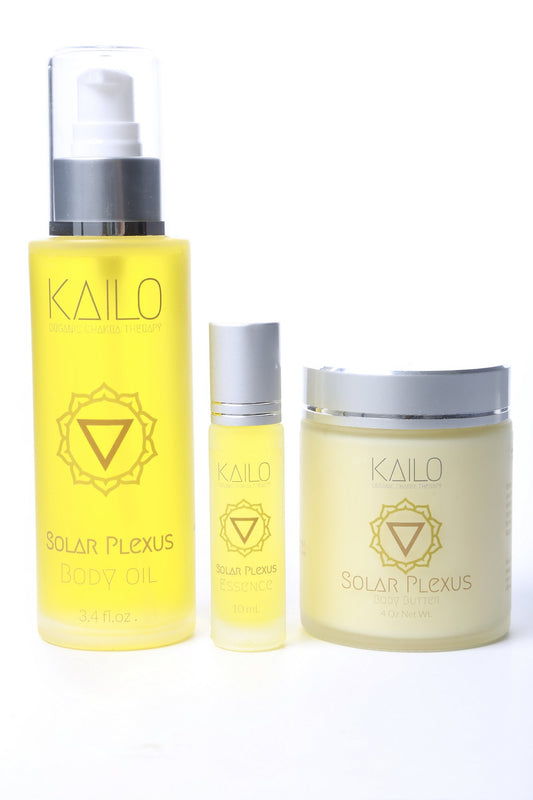 Solar Plexus Kit