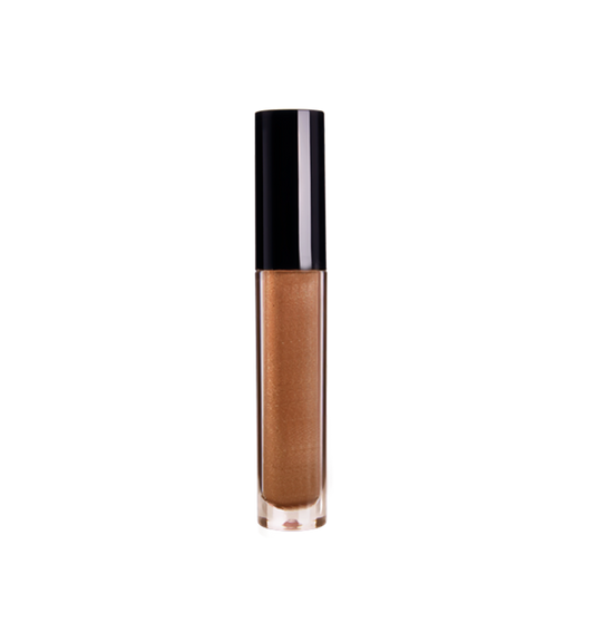 Liquid Shimmer - Bronze